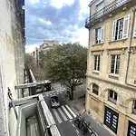 Avec Balcon - Jardin Public Μπορντό